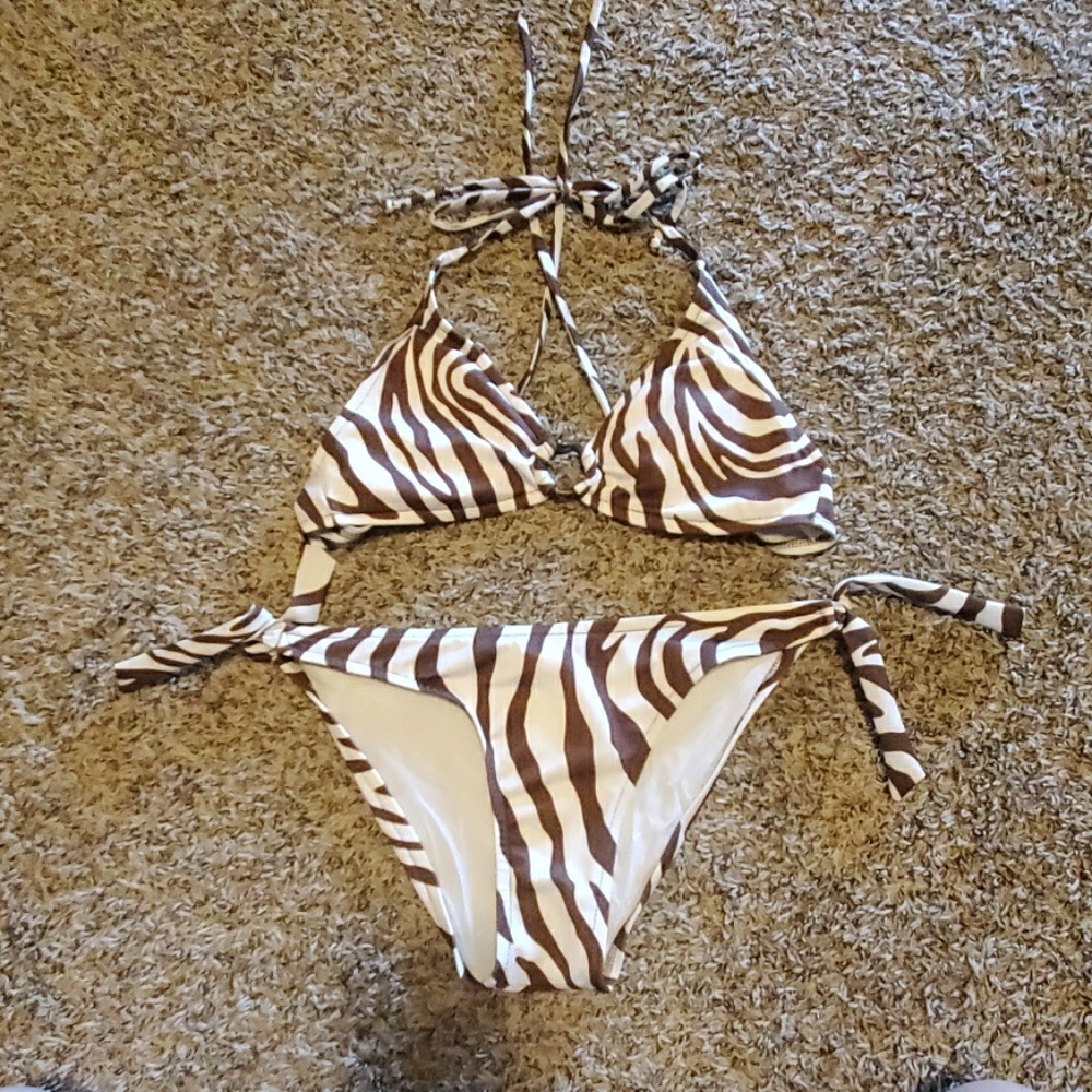 Swimsuit